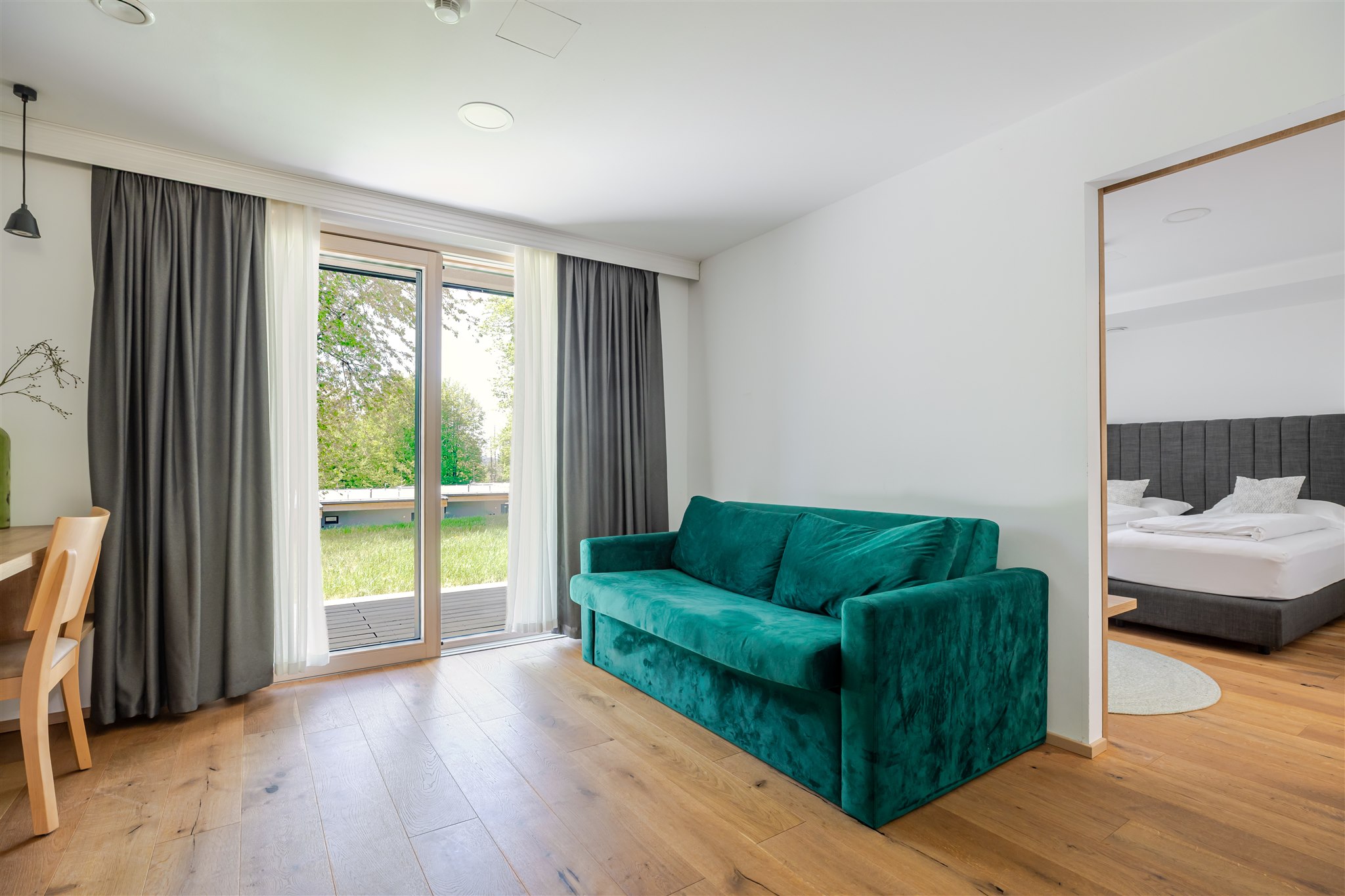 Shooting Ottenstein Hotel & Seeterrasse