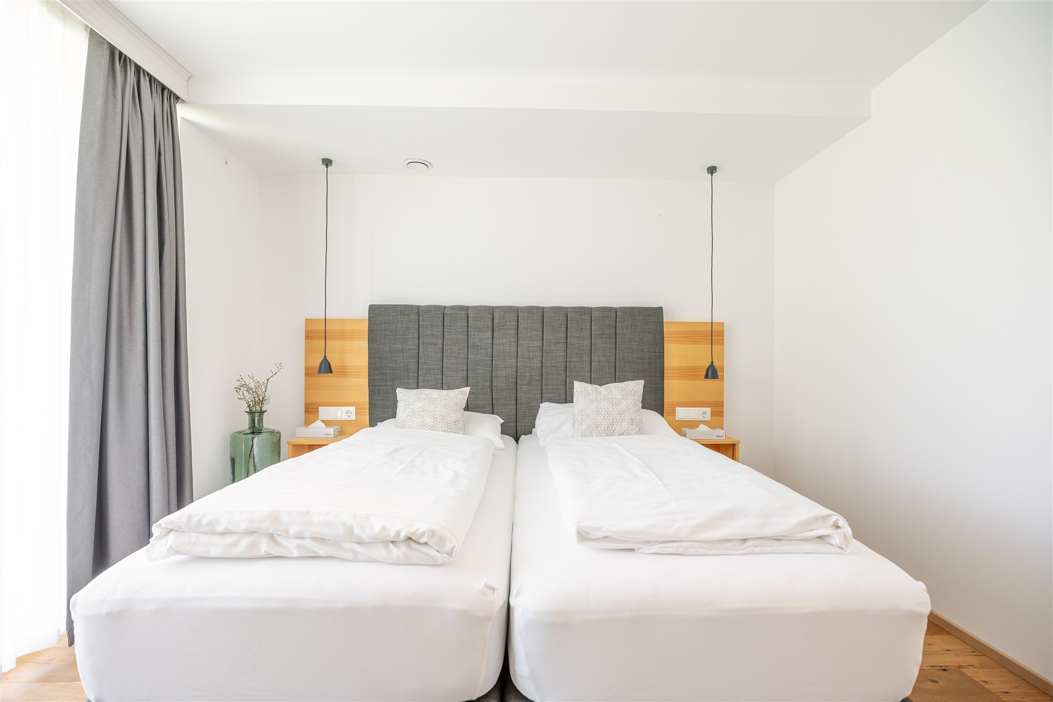 Shooting Ottenstein Hotel & Seeterrasse