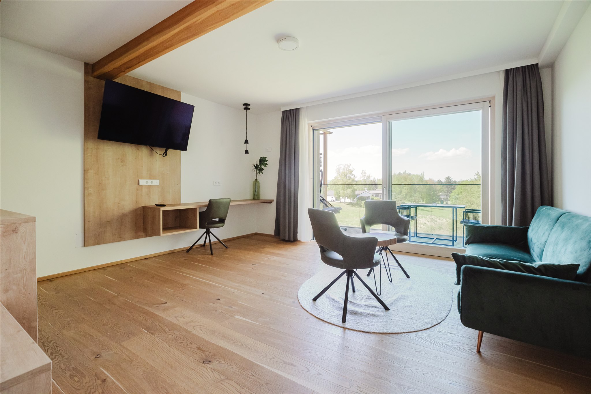 Shooting Ottenstein Hotel & Seeterrasse
