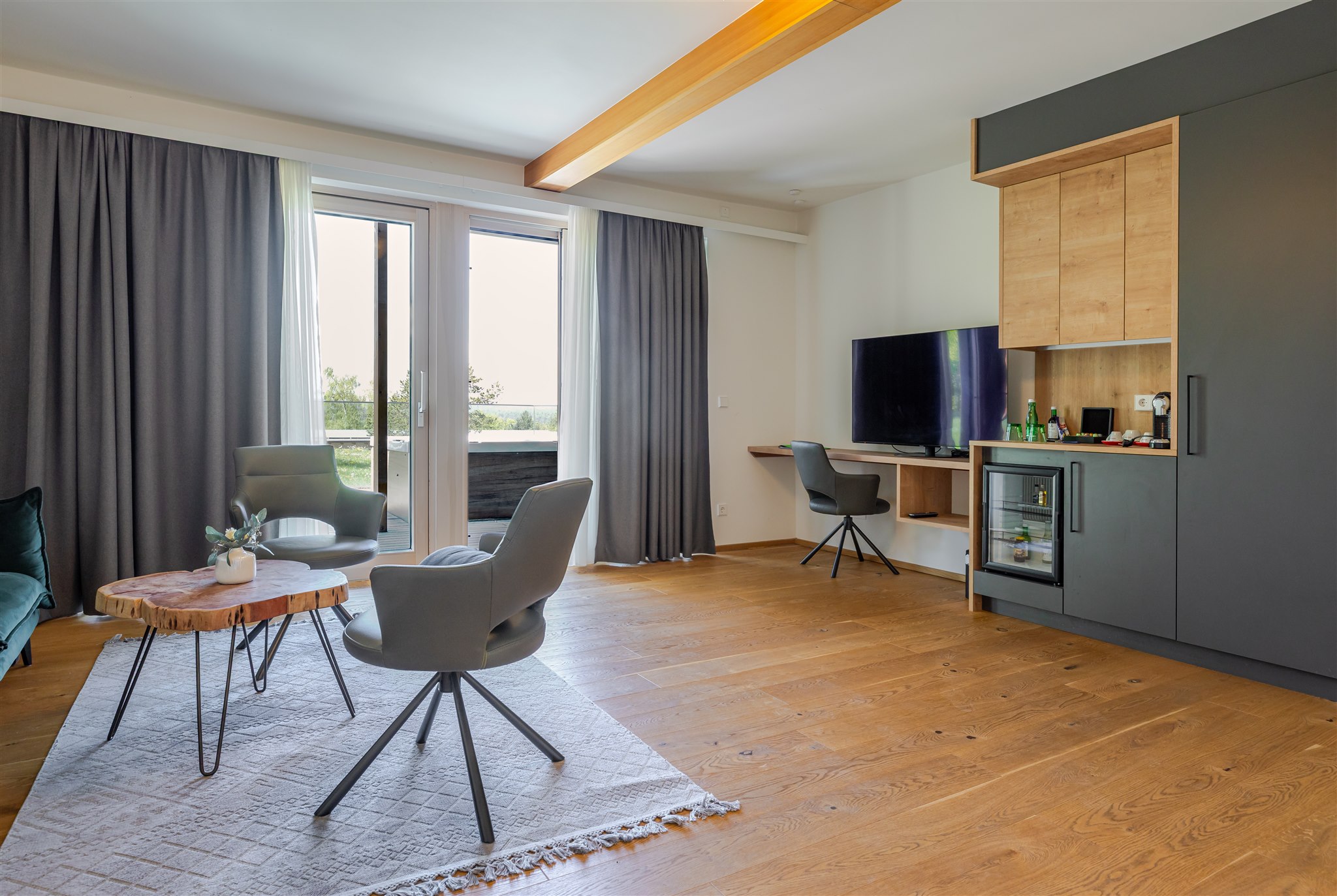 Shooting Ottenstein Hotel & Seeterrasse