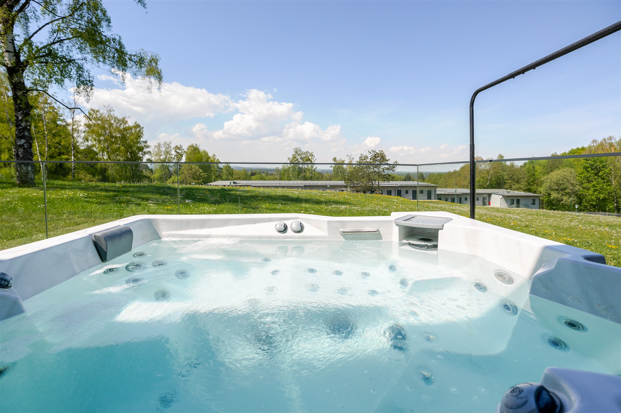 Shooting Ottenstein Hotel & Seeterrasse