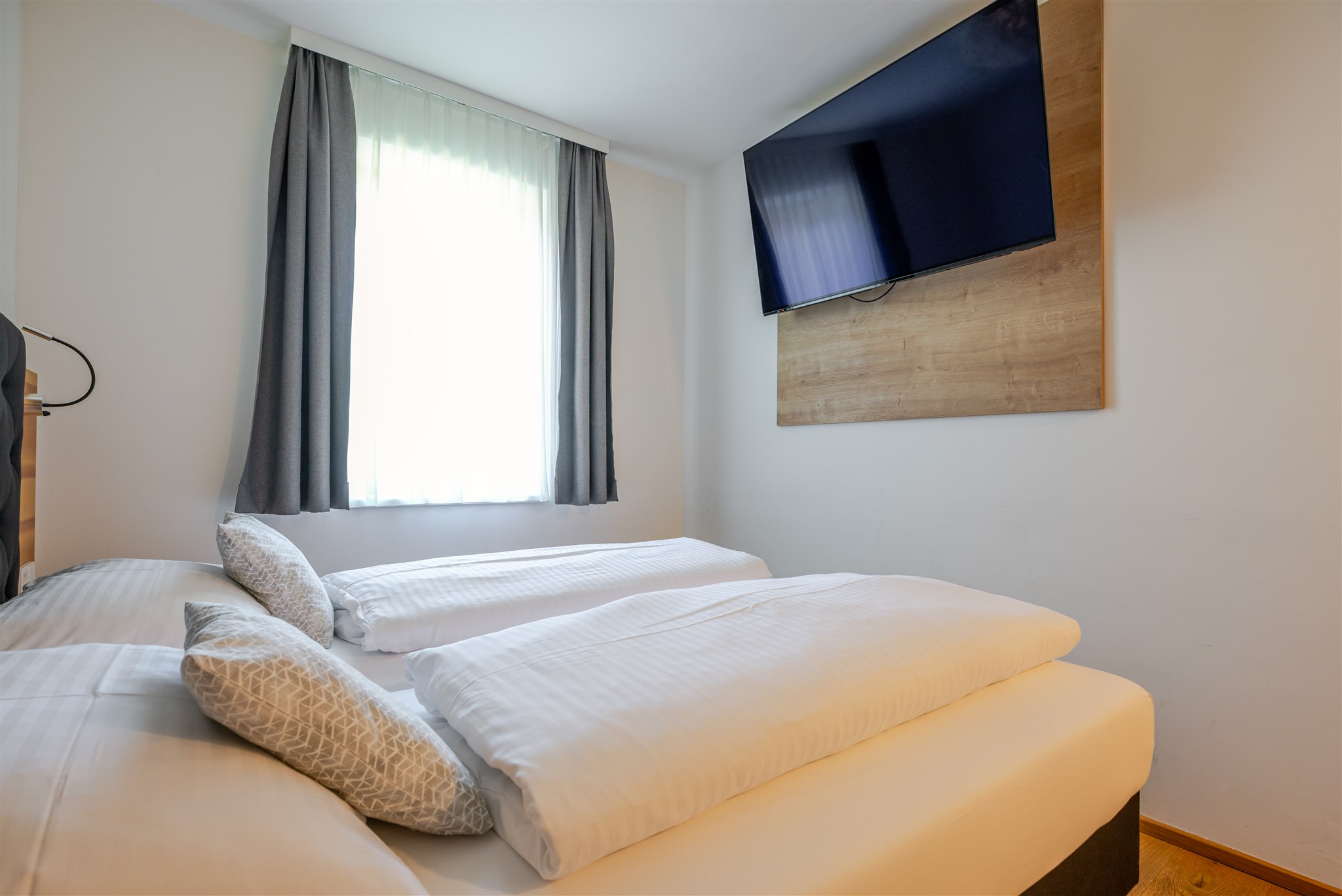 Shooting Ottenstein Hotel & Seeterrasse