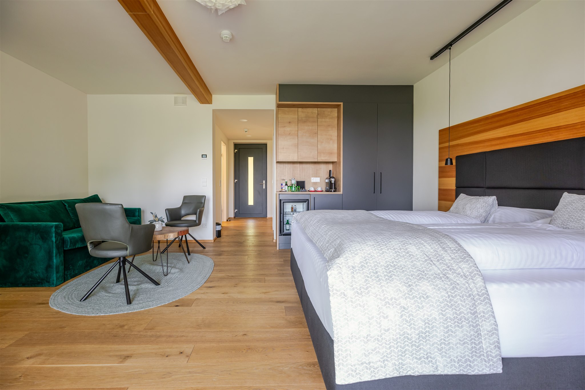 Shooting Ottenstein Hotel & Seeterrasse