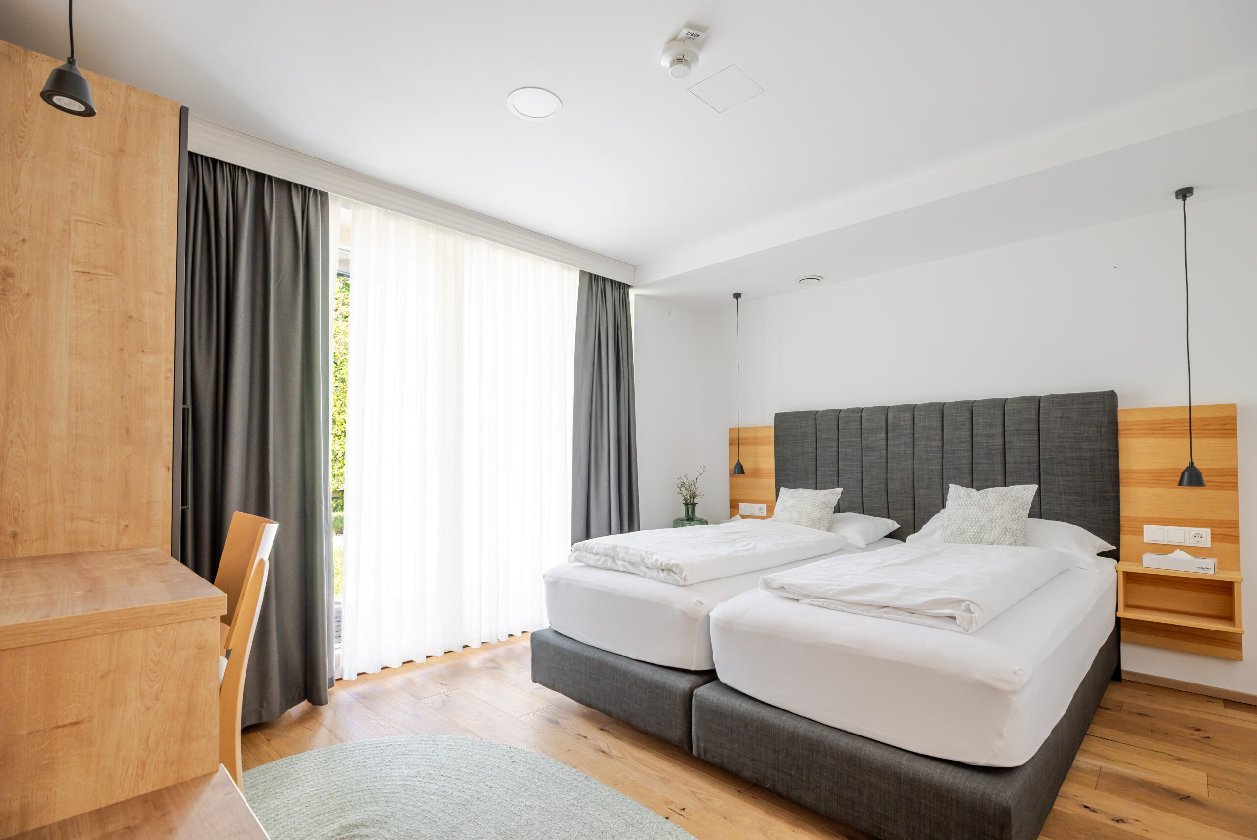 Shooting Ottenstein Hotel & Seeterrasse