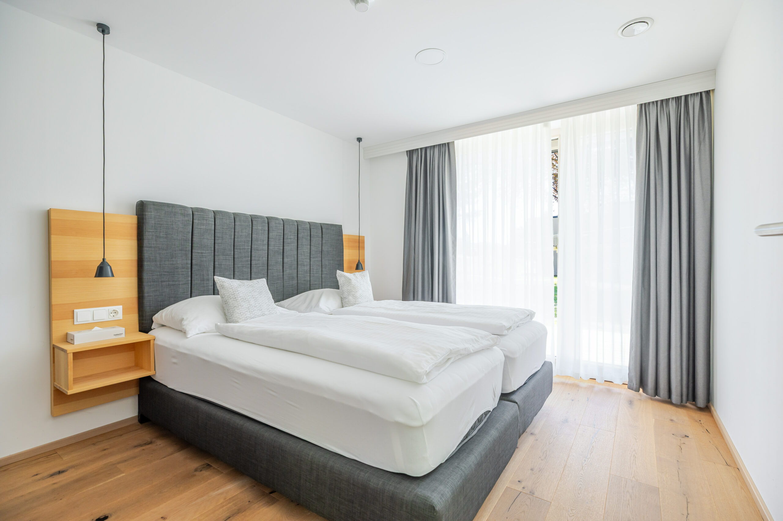 Shooting Ottenstein Hotel & Seeterrasse