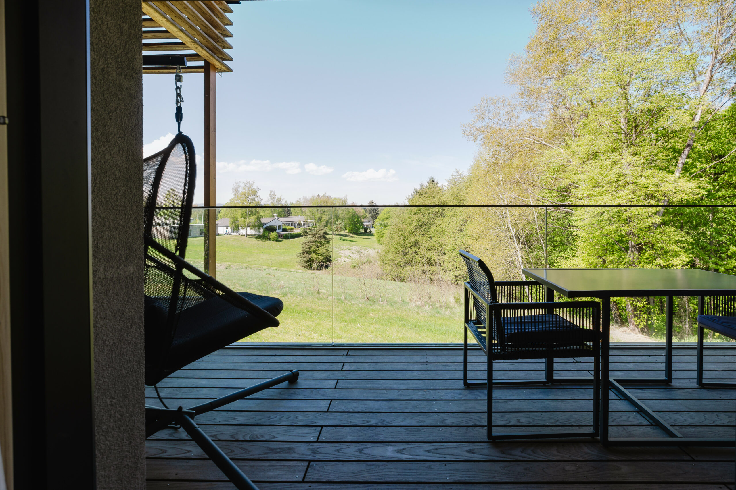 Shooting Ottenstein Hotel & Seeterrasse