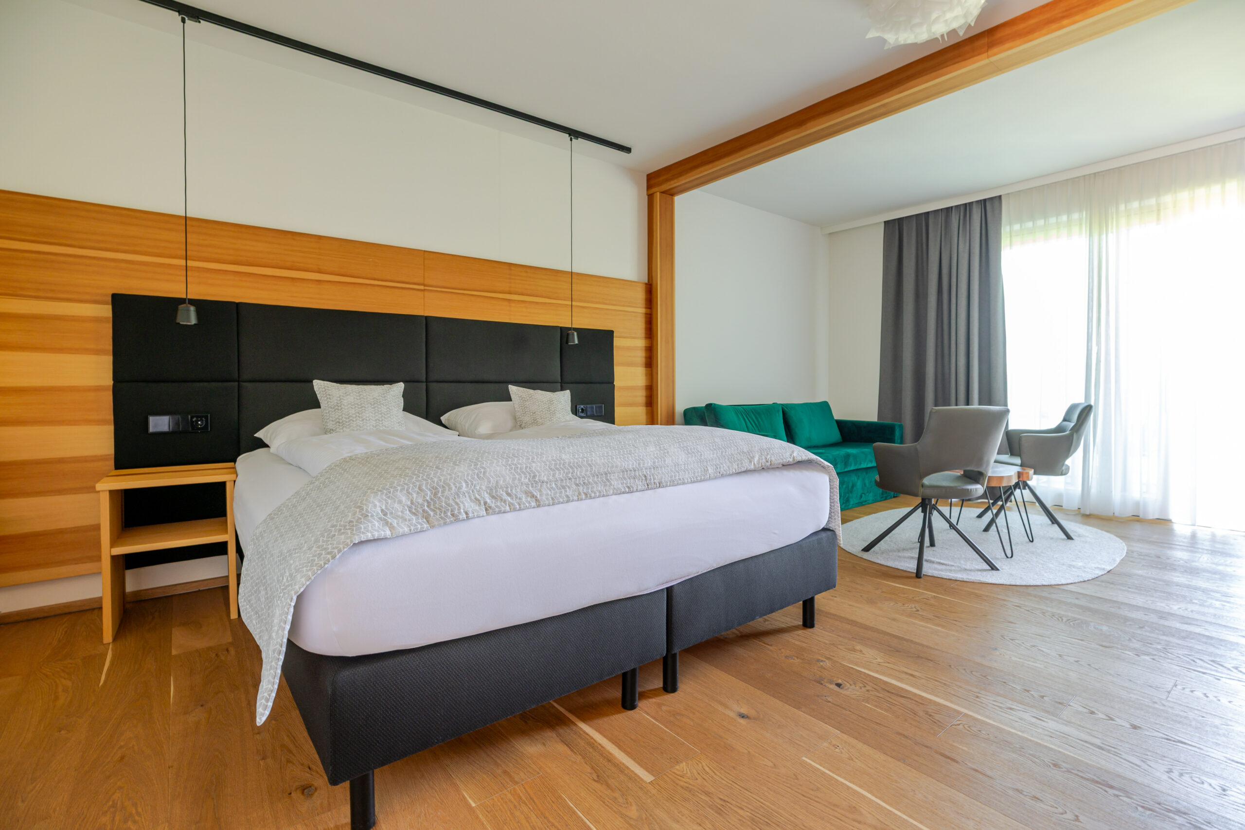 Shooting Ottenstein Hotel & Seeterrasse