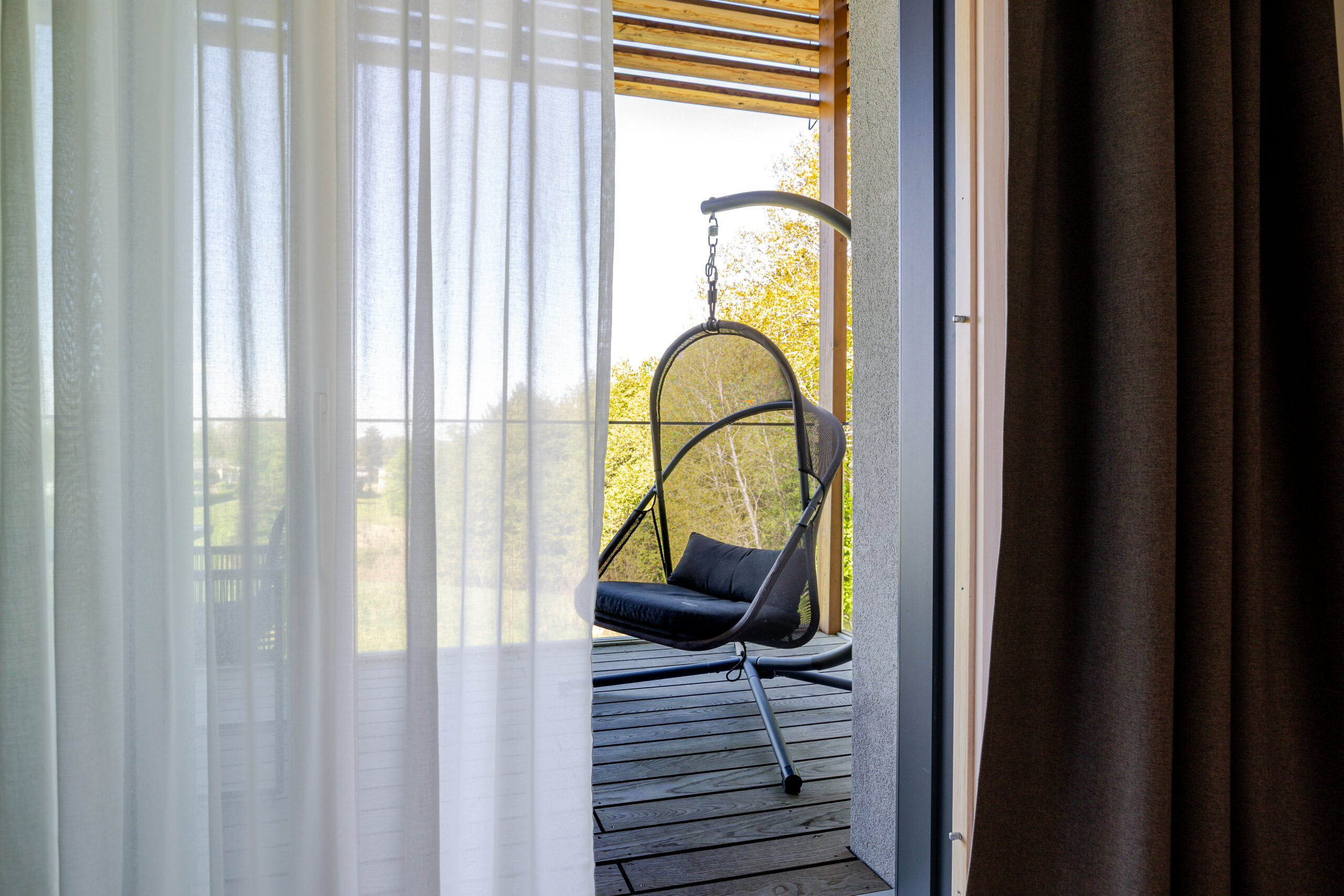 Shooting Ottenstein Hotel & Seeterrasse