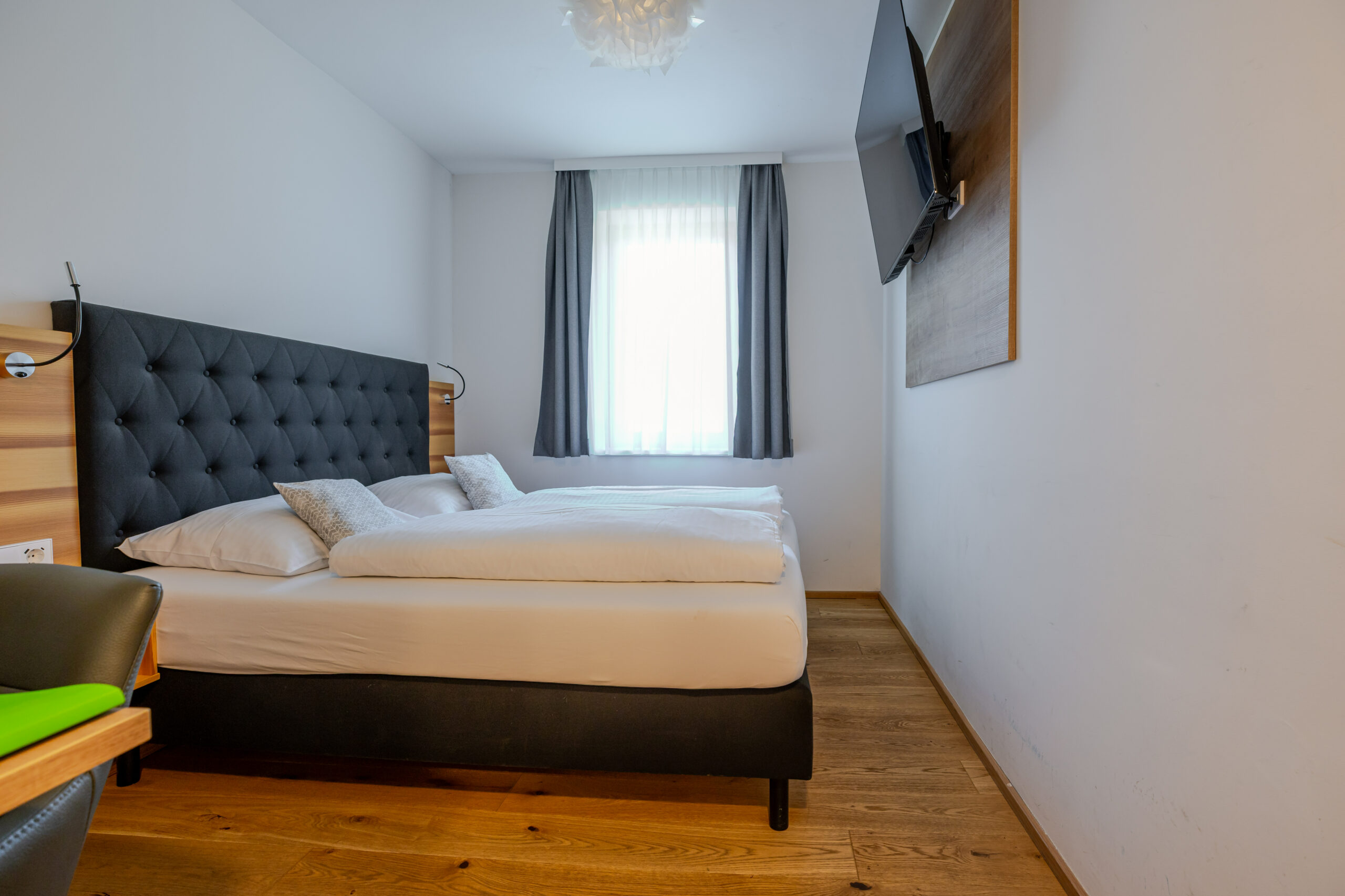 Shooting Ottenstein Hotel & Seeterrasse