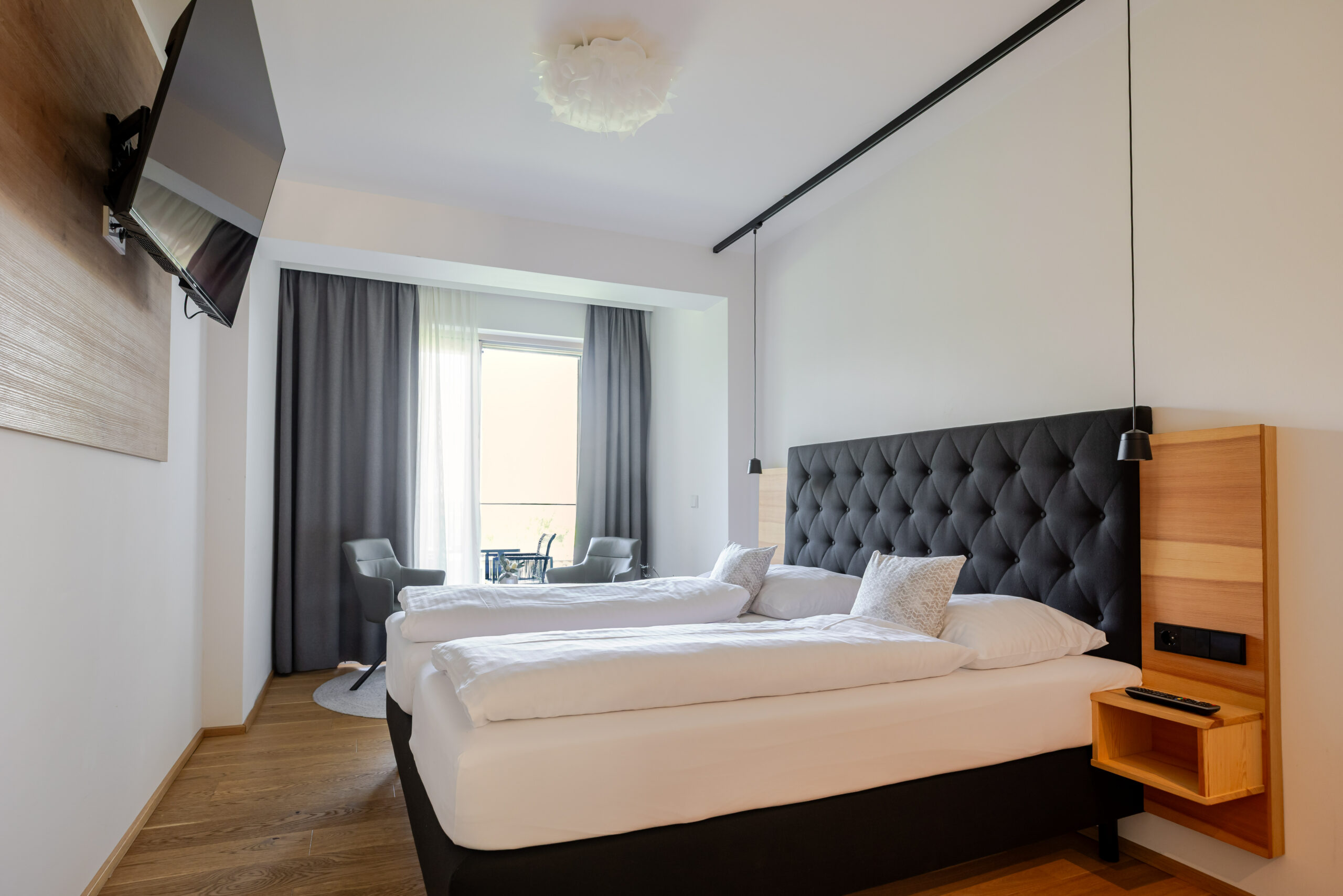 Shooting Ottenstein Hotel & Seeterrasse