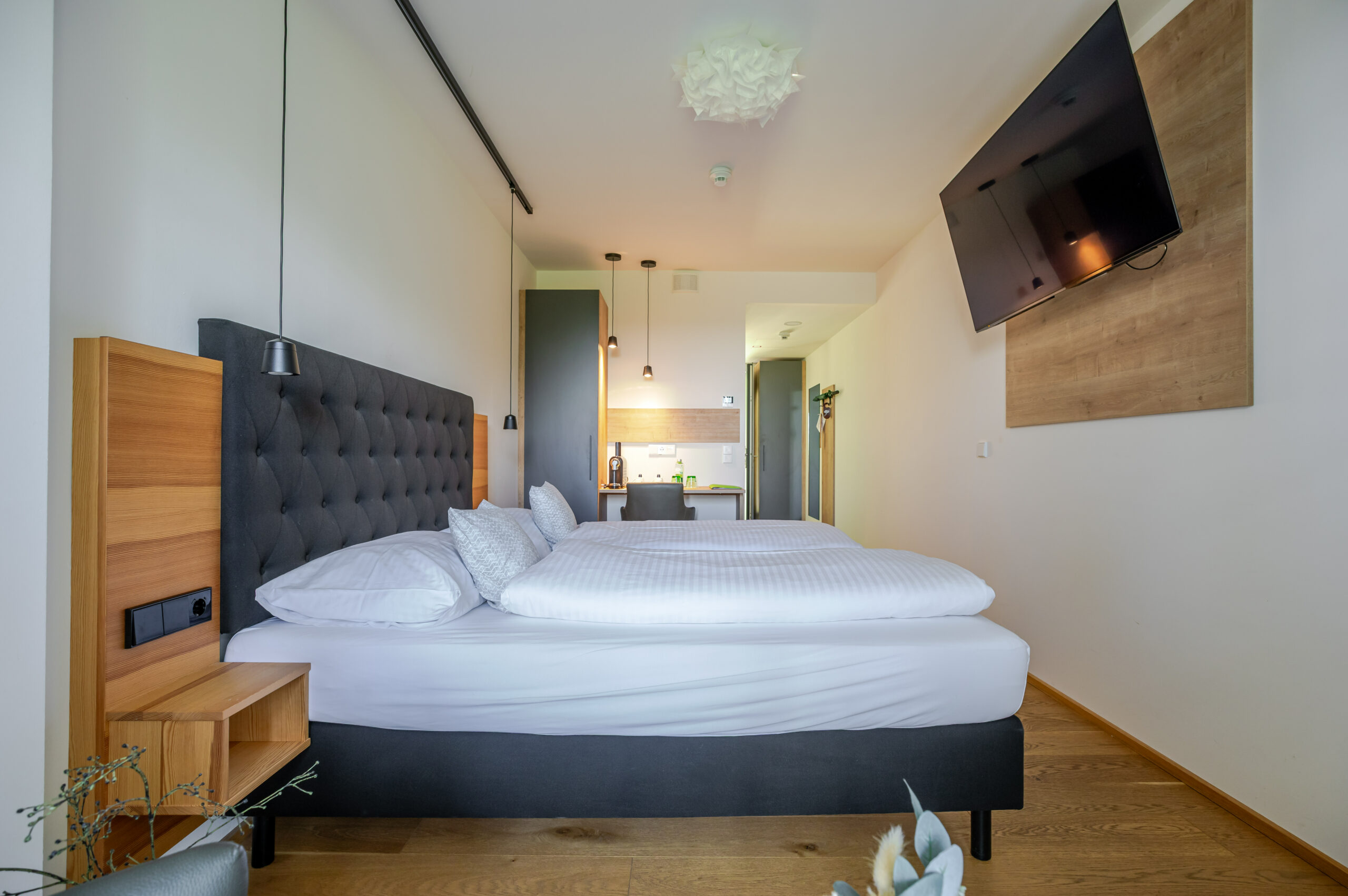 Shooting Ottenstein Hotel & Seeterrasse
