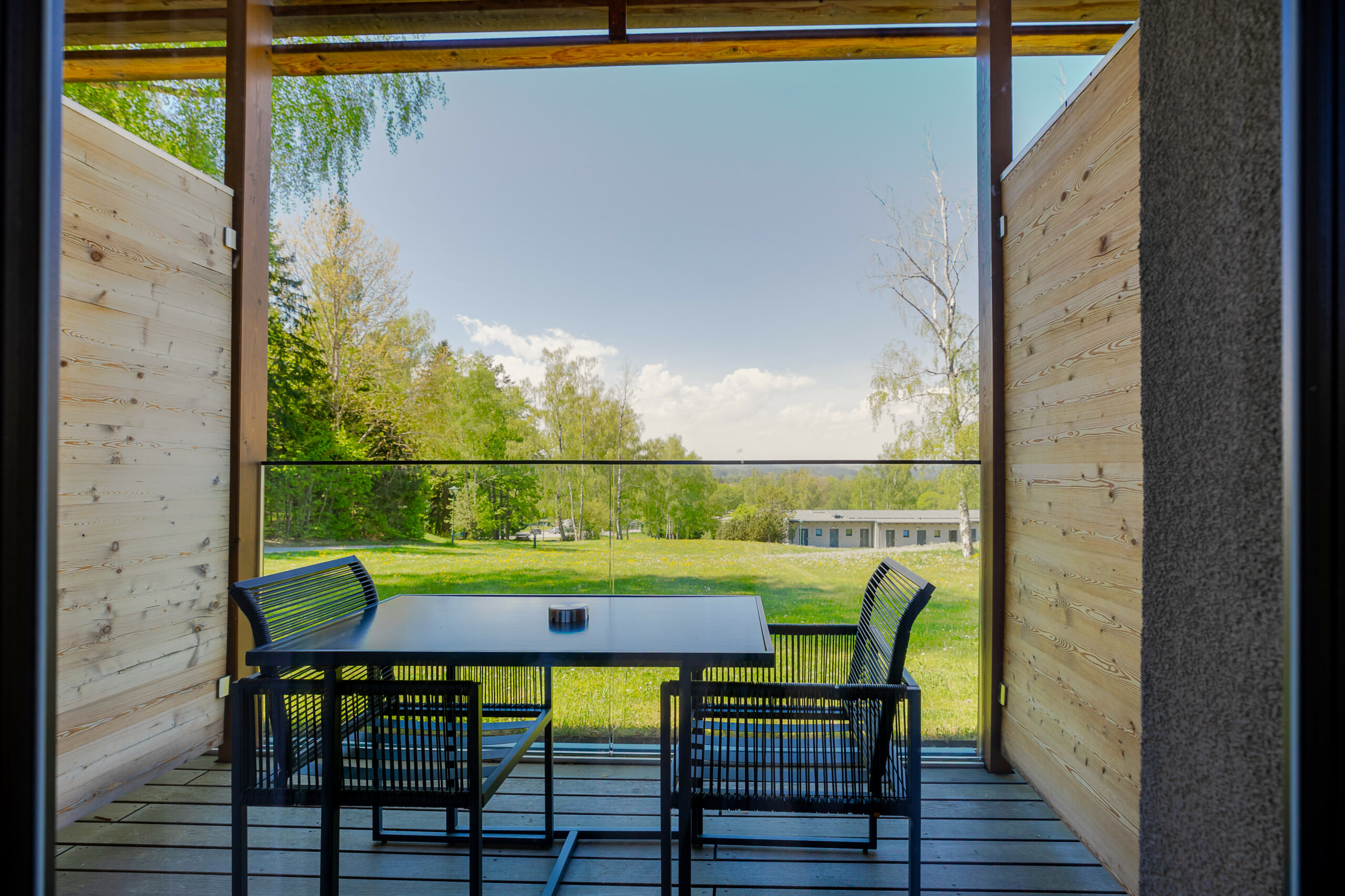 Shooting Ottenstein Hotel & Seeterrasse