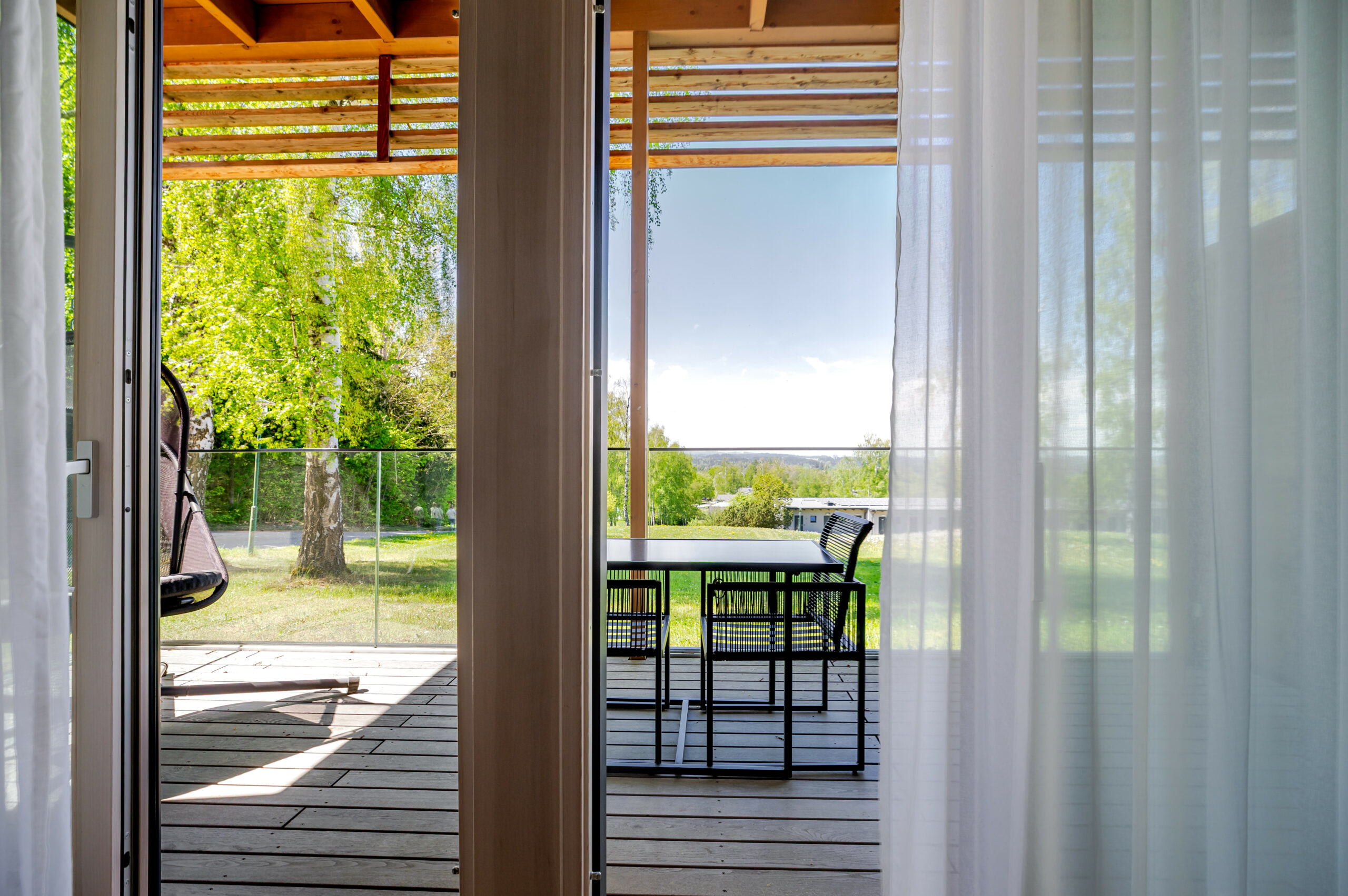 Shooting Ottenstein Hotel & Seeterrasse
